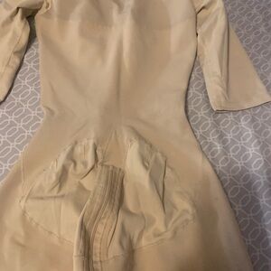 M&D full body faja size M